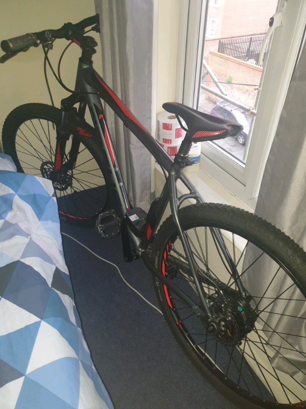 focus whistler 2 e bike 2018